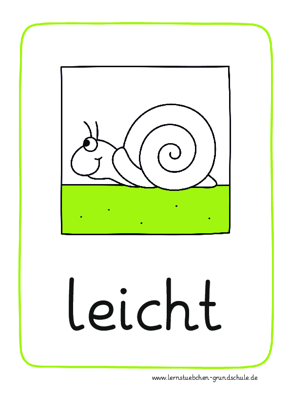 Symbol Schnecke leicht mittel schwer.pdf